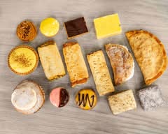 Knightsbridge Bakehouse (Castle Hill)