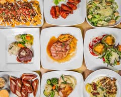 Plaza One Grille
