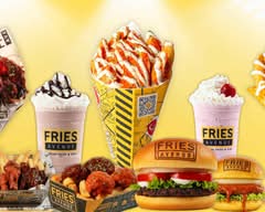 Fries Avenue Ibero (Leon)