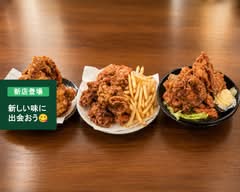 からあげ酒場　福福