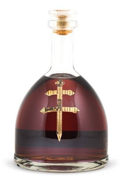 D’USSE V.S.O.P Cognac 375ml Bottle