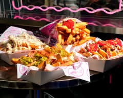 Fries n Friends (Eisladen)