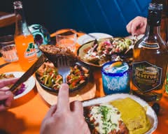 TACO BROS RESTAURANT & COCKTAIL BAR 