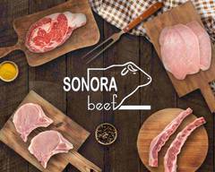 Sonora Beef 🛒🥩 (Roma)