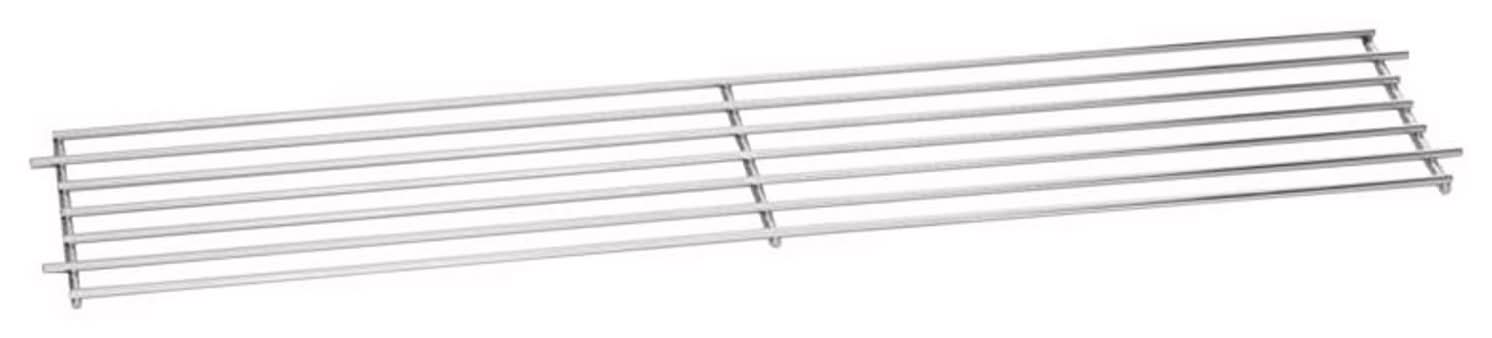 Weber Steel Warming Rack 24.9 In. L X 4.7 In. W For Weber Spirit 700 And Genesis 1000-5500