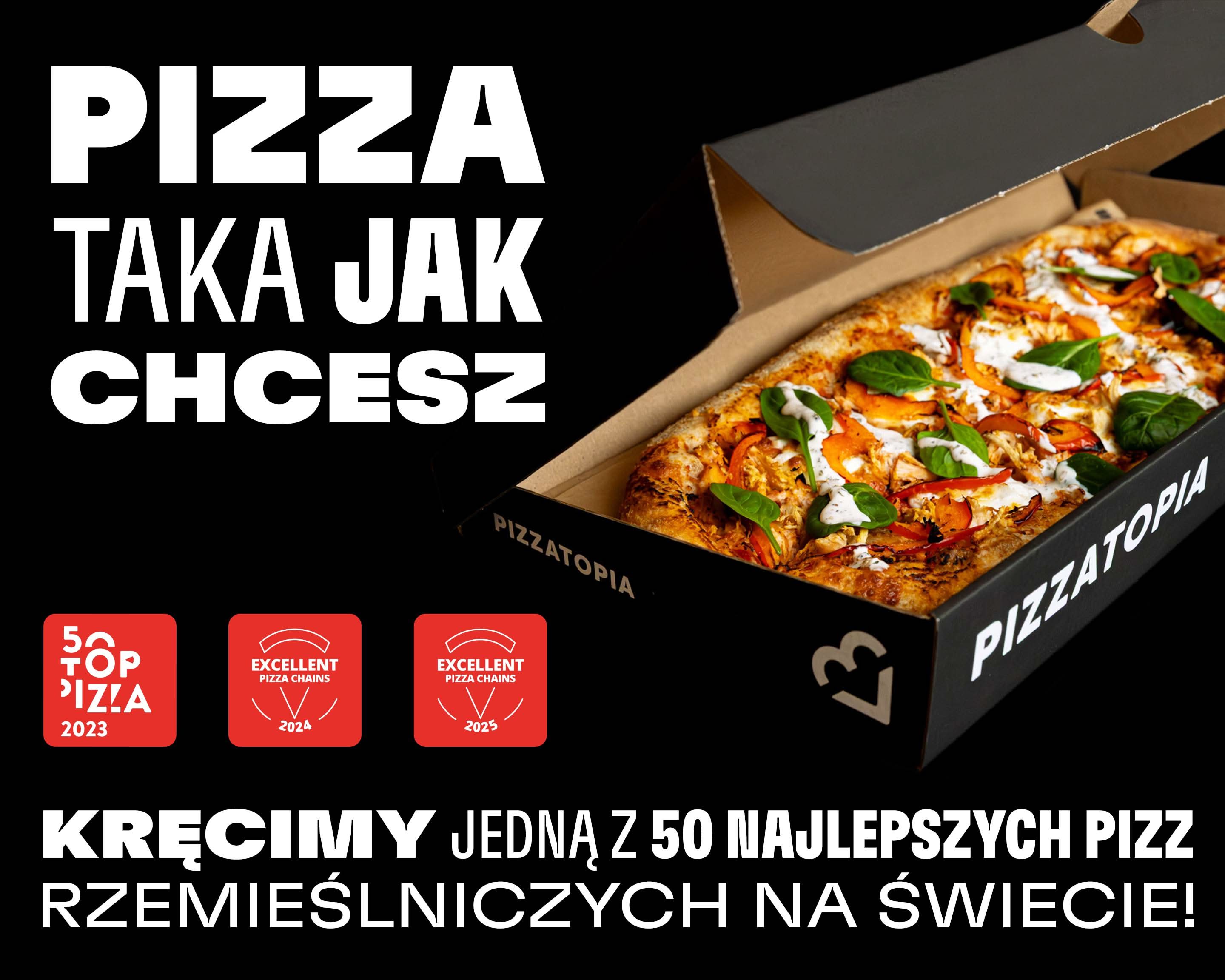 Pizzatopia Monte Cassino