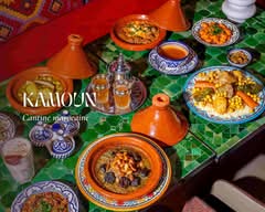 Kamoun
