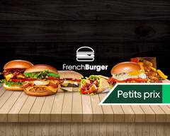 French Burger 14eme
