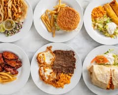 El Ranchero Mexican Restaurant (11437 Ridge Rd)