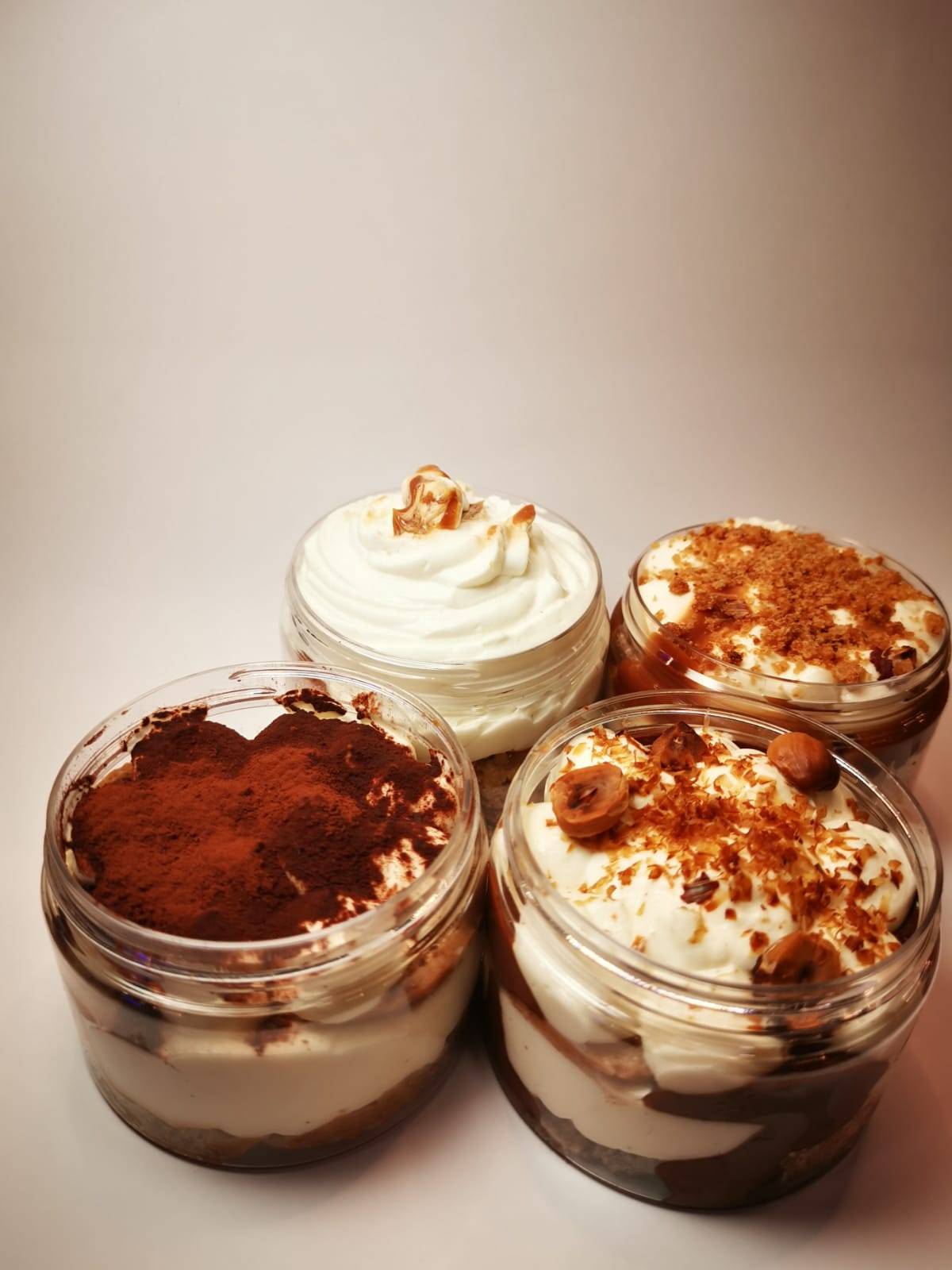 Tiramisu Maison