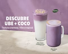 Starbucks (Antigua)