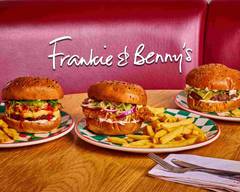 Frankie & Benny's (Newcastle Eldon Square)