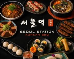 Seoul Station Korean BBQ