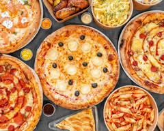 LE 58 RESTAURANT 🍕🥩🥘