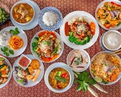 Simply Thai Restaurant
