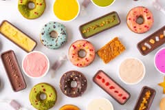 Vee Sweets NOBORITO			