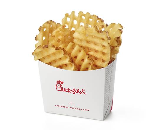 Chick-fil-A Waffle Potato Fries®