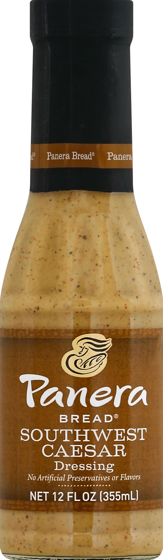 Panera Bread Southwest Caesar Dressing - Delivery in Under an Hour | Salad  Dressing | Uber Eats