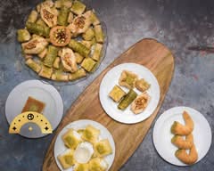 Crown Pastries (Mississauga)