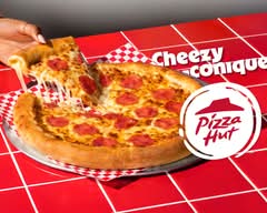 Pizza Hut - Franconville