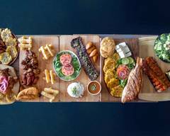 Pollito Chicken (701 E Main St)