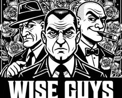 Wise Guys Square Pies