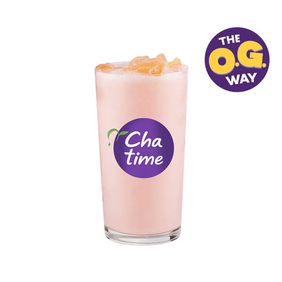 Strawberry Milky Large (OG)