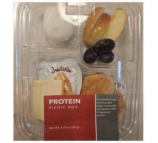 Picnic Boxes|Protein Picnic Box