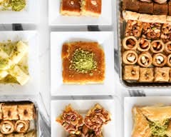 Yafa Sweets ( 7238 N Lindbergh Blvd )
