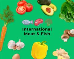 International Meat & Fish (4770 Airway Rd)
