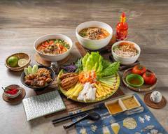 卷卷Cuốn Cuộn越南料理 和平富陽店