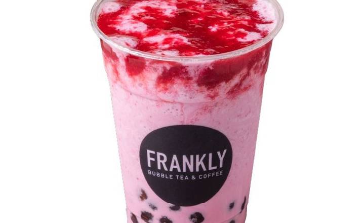 Melrose Frappè