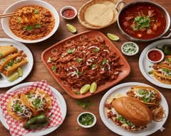 Taqueria La Barqueñita (Av la Luz)