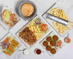 Bliss Kebab
