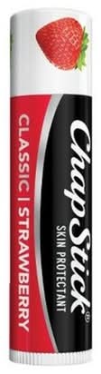 ChapStick Strawberry