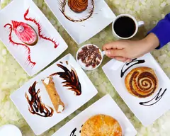 Espresso Stop - Yelm Ave (1008 E Yelm Ave 7681)
