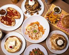 Sr Pancake (Plaza Venezuela)