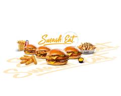 Smash Eat (5153 Chemin de la Côte-des-Neiges)