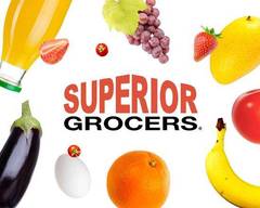 Superior Grocers (9900 E. GARVEY AVE)