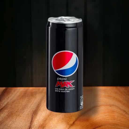 PEPSI MAX