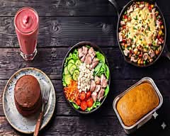 Fit Food