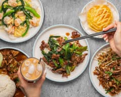 Muse Cafe (Auckland)