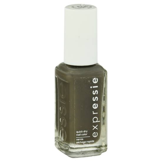 Essie Quick Dry Nail Color No Time For Local 370 (0.3 fl oz)