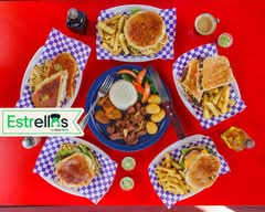 Panchi-Burgers (Mexico City)