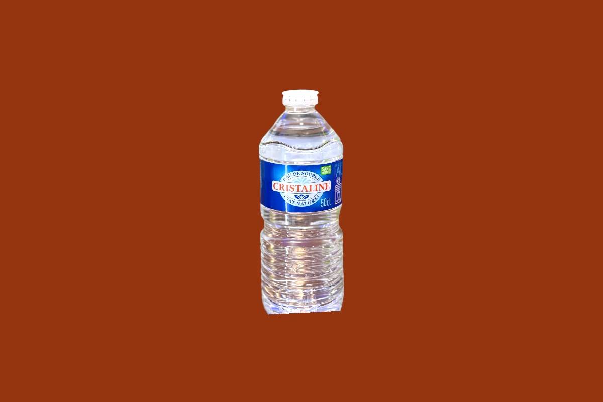 Cristaline