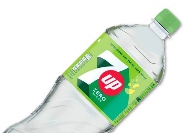 7 Up Free (1.5 ltr)