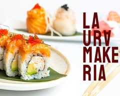 La Uramakeria - Malasaña