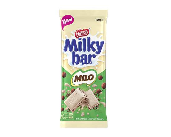 Milkybar Milo Block 160g