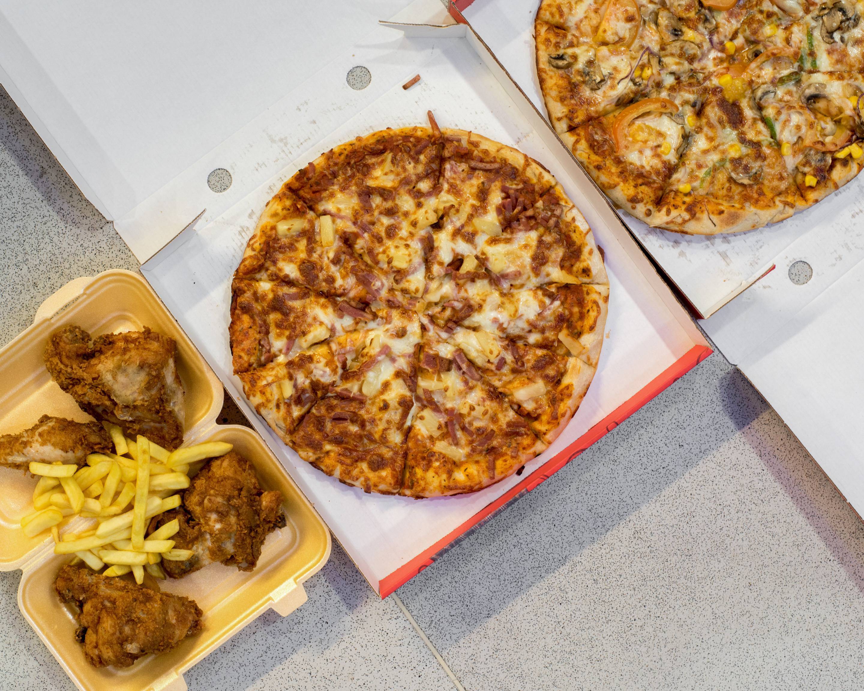 THE 10 BEST Pizza Takeaway in Stoke-on-Trent 2026 - Order Pizza