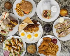 Charlies Bagel & Deli 